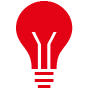 Light Bulb Icon